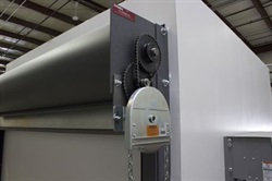 Rolling Door Hand Chain Operator Rolling Door Hand Chain Operator