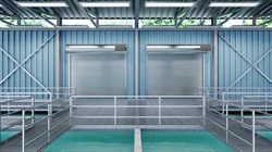 Water_Treatment_Plant_Insulated_Door_corr_2 Water_Treatment_Plant_Insulated_Door_corr_2