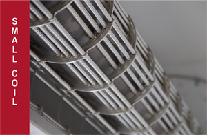 Small Coil Small Coil