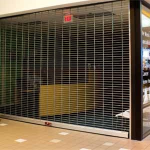 EverGard Glamour Grille Snip It 
