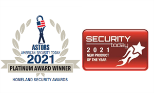 StoreDefender Awards StoreDefender Awards