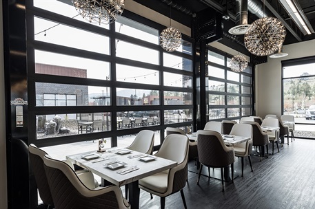 VertiStack BT 3 VertiStack BT 3