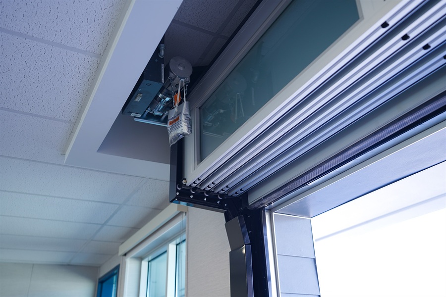 VertiStack HA 1