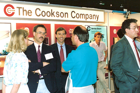 cookson show cookson show