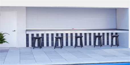 Counter Door Counter Door