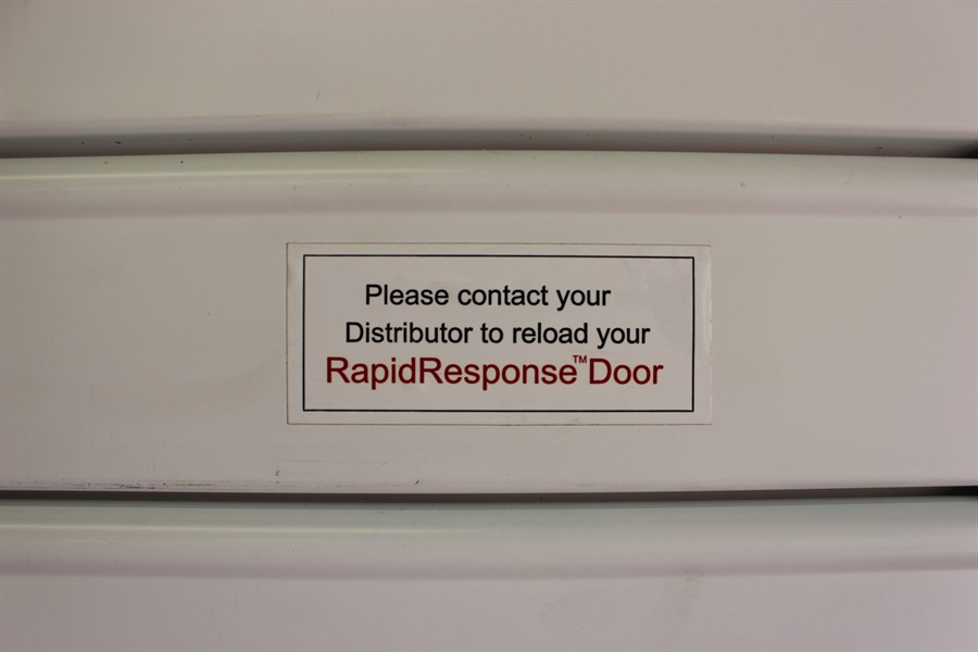 rapid response
