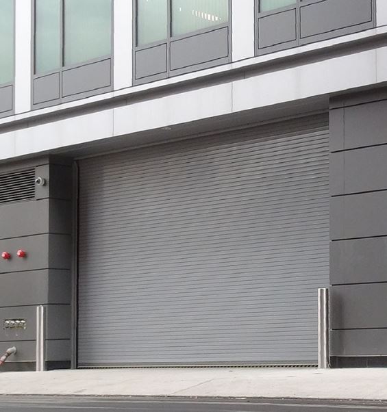 garage door solutions city