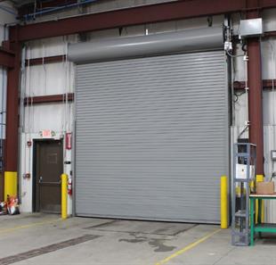 Rapid Roll Doors 300 Rapid Roll Doors 300