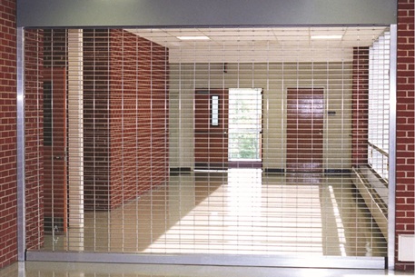 CrossingGard Security Gates CrossingGard Security Gates