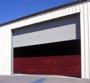 UL 325 Light Curtain UL 325 Light Curtain