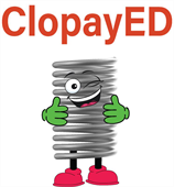 ClopayED 1 ClopayED 1