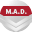 MAD Mini Icon Mini Dealer Levels-16