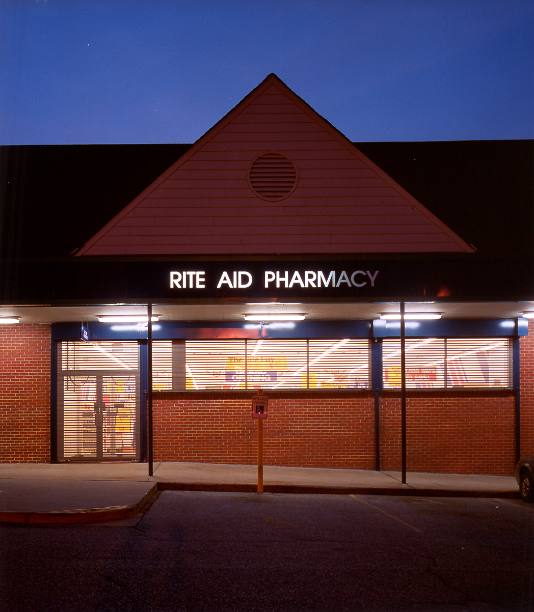 ScreenGard_Rite Aid Pharmacy