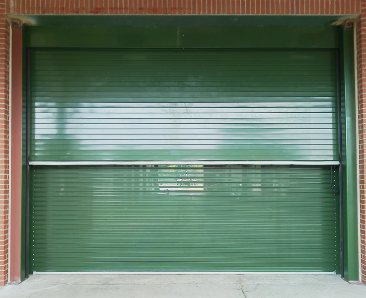 Combo Door 