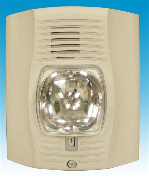 Horn Strobe Cream