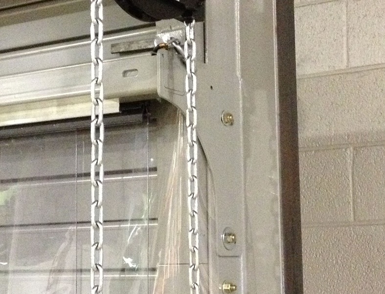 STRIP CURTAIN (1)