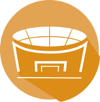 Stadiums Gold